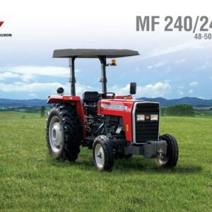 MF 240 - MF 240S