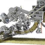 MF 2270 BÜYÜK BALYA MAKİNESİ 3