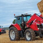 MF 7700 SERİSİ 3
