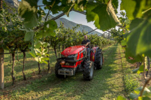 Daha fazla güç ve verimlilik