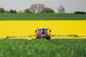 Basit, akıllı, sürdürülebilir tarım teknolojileri...
