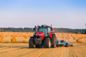 Değerli toprağınızı korumak için doğru lastiği seçin 